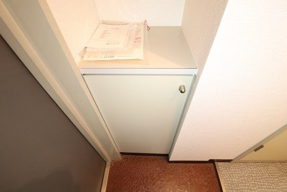 その他　※別号室の写真使用