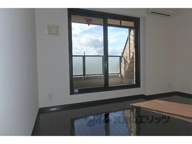 居室・リビング　居室