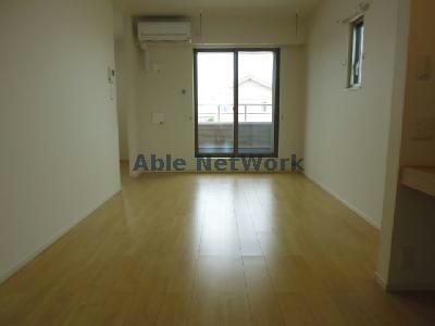 居室・リビング　201