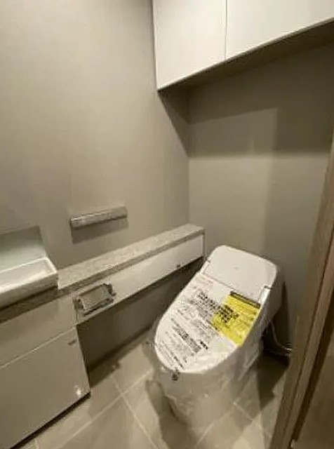トイレ　トイレ※別部屋参考写真