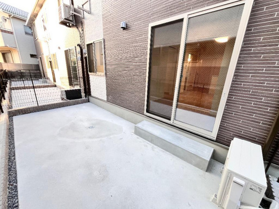 その他　※掲載写真は同マンション別部屋参考写真となります。