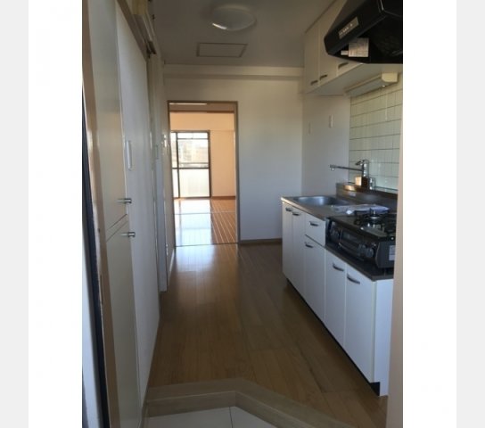 その他部屋・スペース　同間取り別号室参考写真