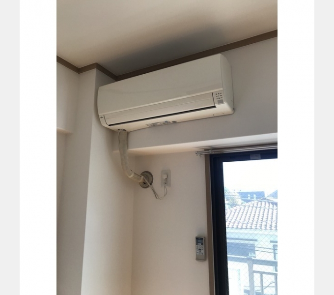 その他設備　同間取り別号室参考写真