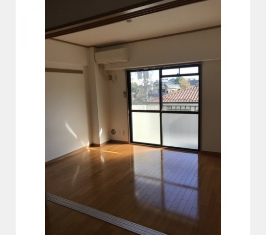 居室・リビング　同間取り別号室参考写真