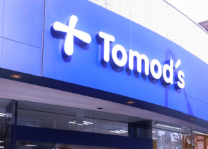 ドラックストア　トモズ（ドラッグストア）まで163m