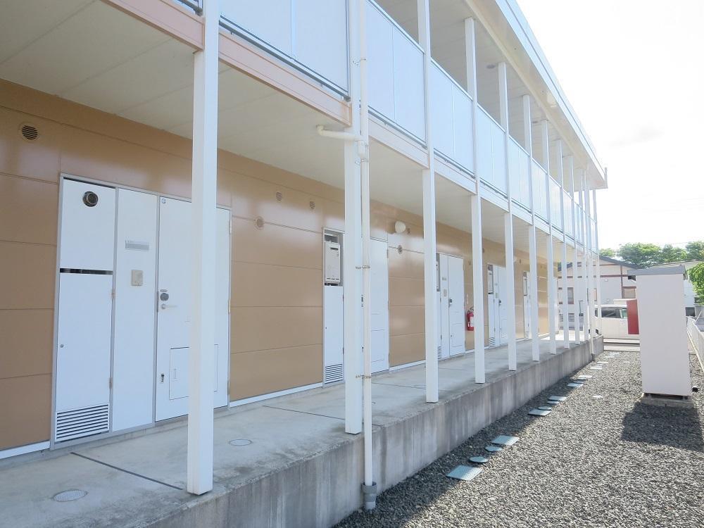 エントランス　☆エントランス☆