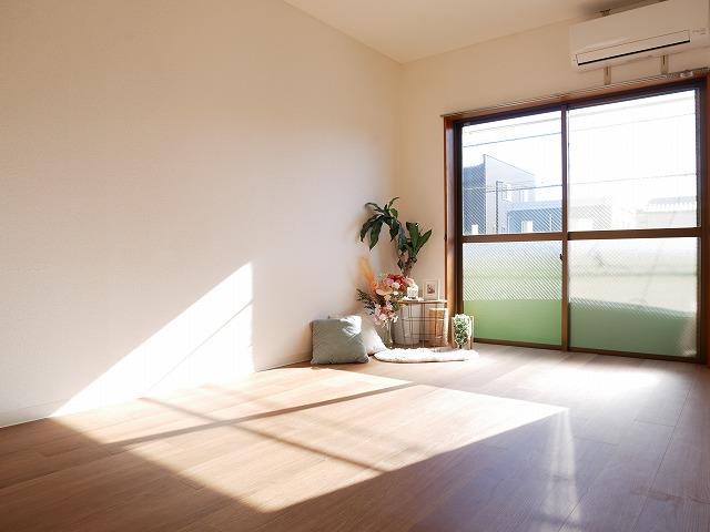 居室・リビング　※装飾はイメージ