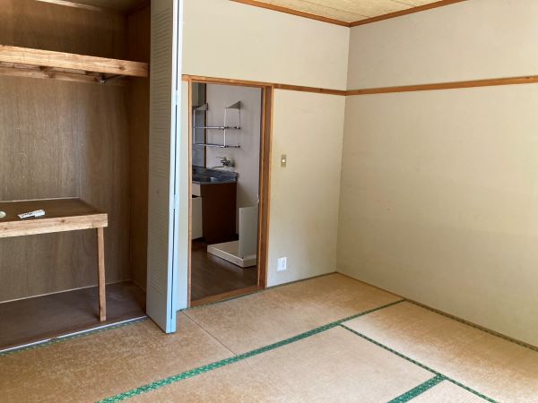 その他部屋・スペース