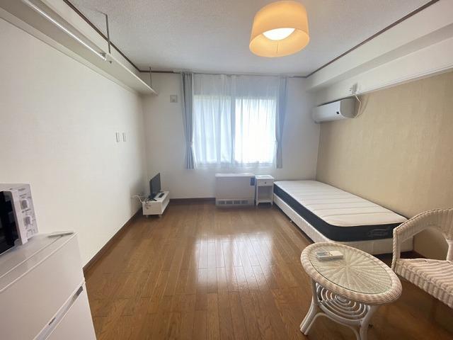 居室・リビング　リビング１