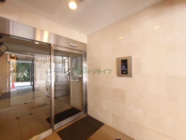 セキュリティ　リライフ下北沢店