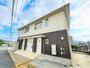 上相浦駅より徒歩7分 2階 築8年9ヶ月の賃貸物件