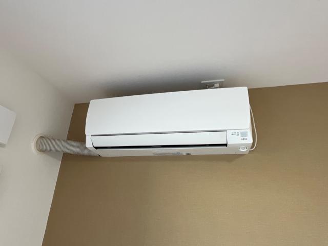 その他　エアコン