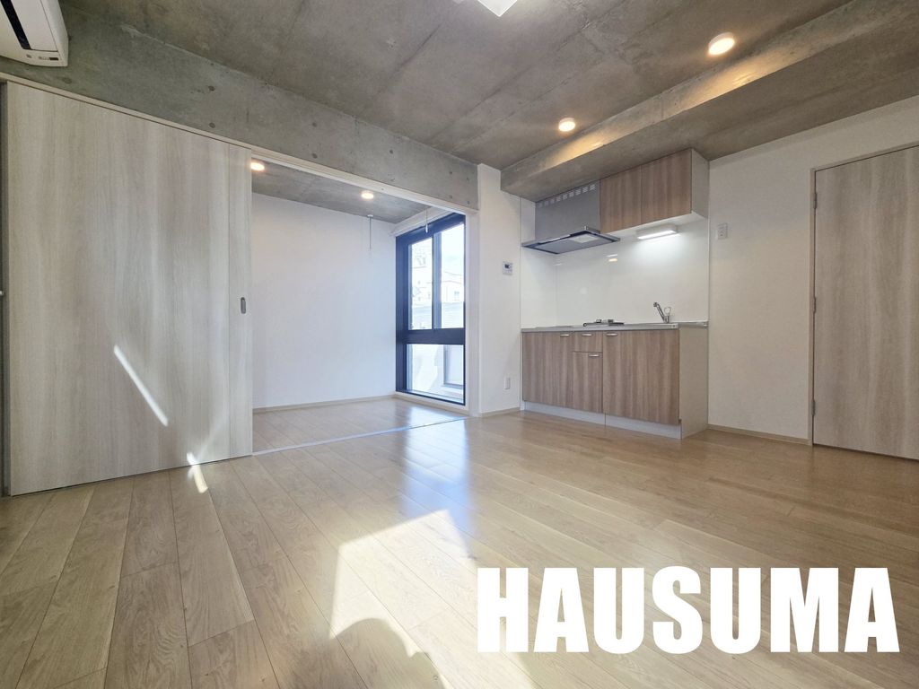 居室・リビング　リビング/居室