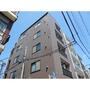 板橋区役所前駅より徒歩3分 3階 築22年10ヶ月の賃貸物件