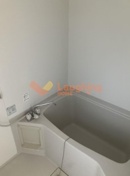 バス・シャワールーム　日々の疲れを癒すお風呂付です