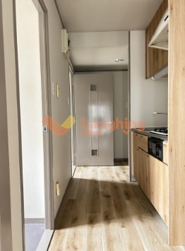 玄関　シンプルで使いやすい玄関です