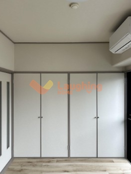 収納　こまごまとしたものを収納できそうですね