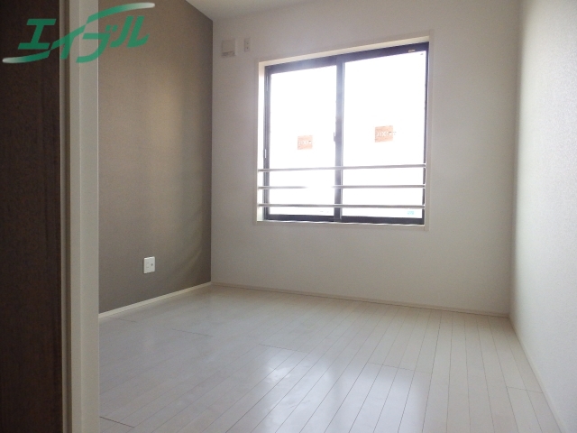 居室・リビング　居室・リビング