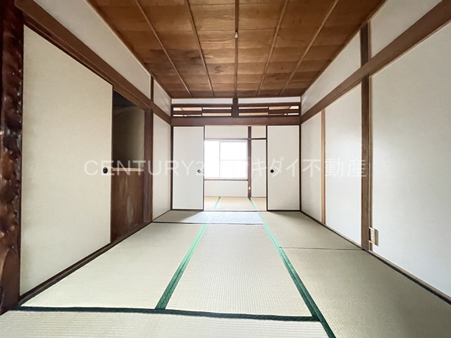 明美町2丁目貸家の内装写真