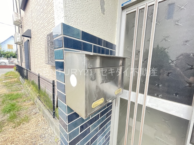 明美町2丁目貸家のその他写真