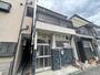 八尾駅より徒歩9分 築61年7ヶ月の賃貸物件