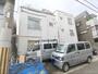 鴨戸ハイツ3-A 2階 築55年の賃貸物件