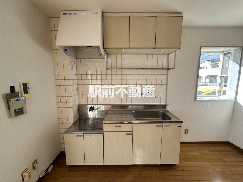 キッチン　別部屋流用