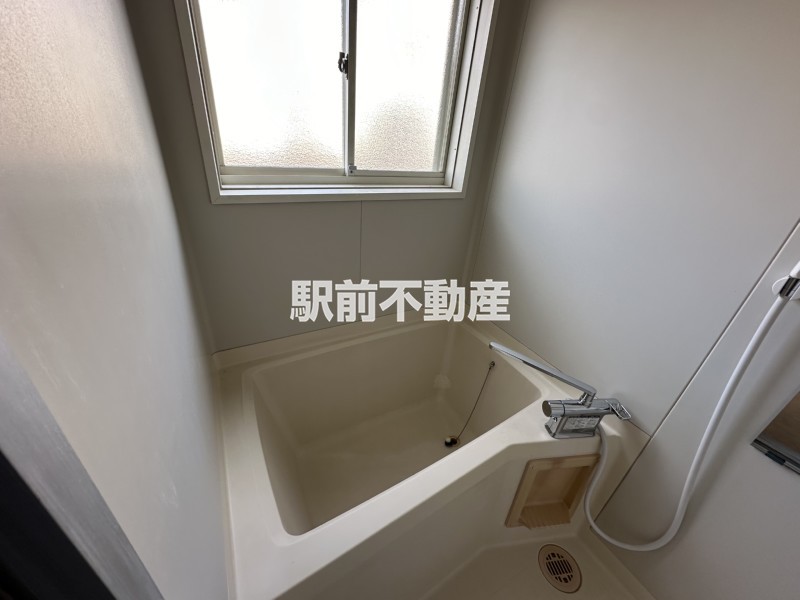 バス・シャワールーム　別部屋流用