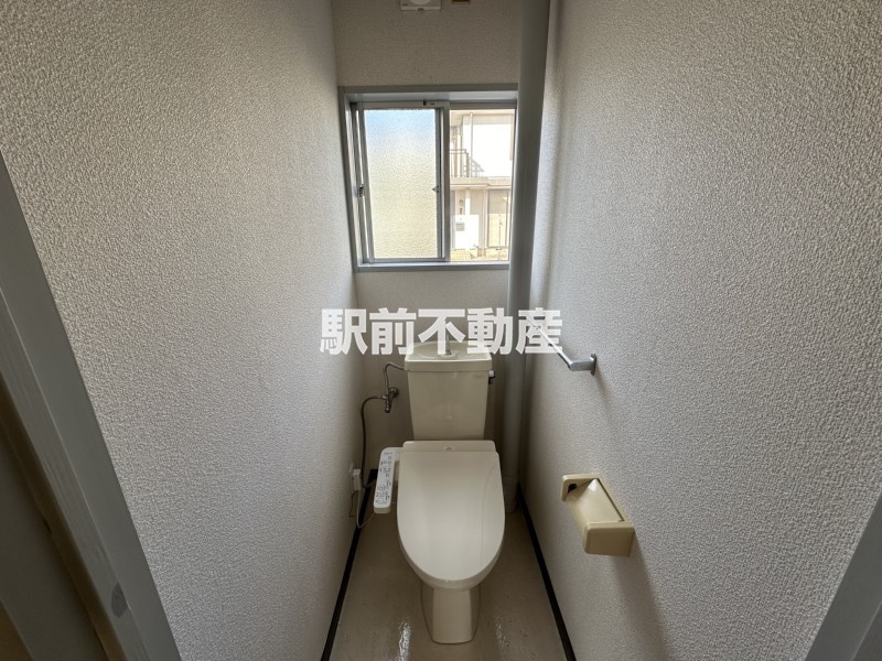 トイレ　別部屋流用