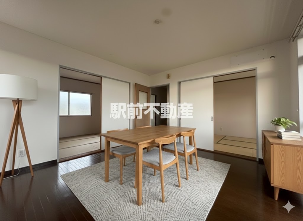 その他　本画像はCG合成したイメージです。家具・小物等は含まれません