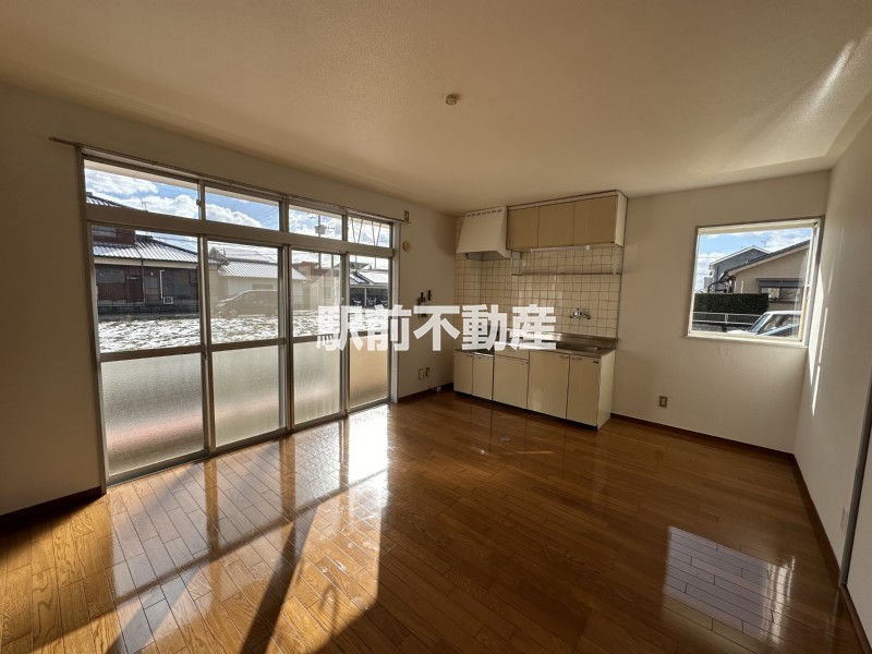 居室・リビング　別部屋流用