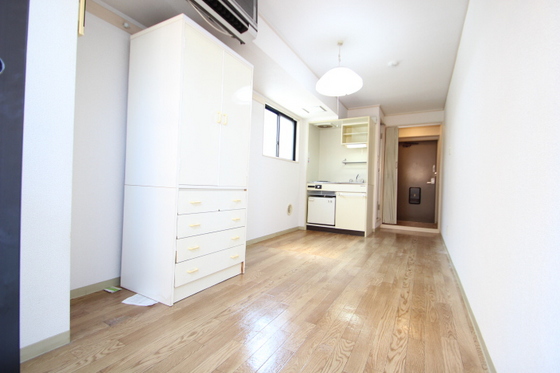 その他　※他号室の写真になります