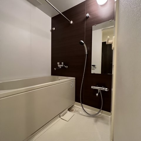 バス・シャワールーム　同仕様タイプです