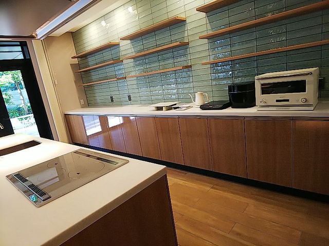 その他共有部分　パーティールーム（一部有償）