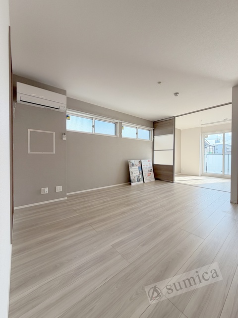 居室・リビング　インターネット無料で使い放題♪