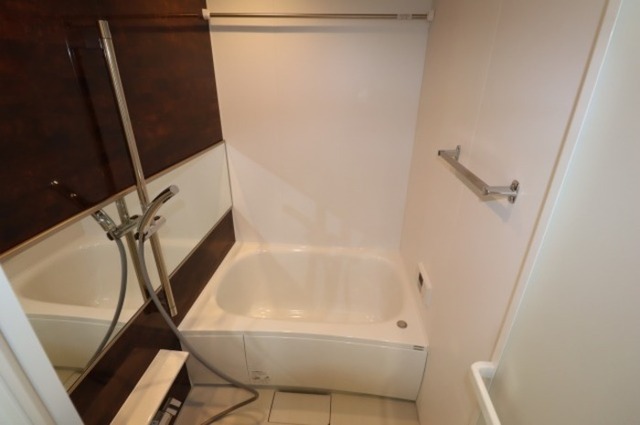 バス・シャワールーム　浴室