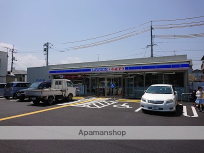 コンビニ　ローソン（コンビニ）まで955m