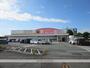 スーパー　ダイレックス八代店（スーパー）まで2100m