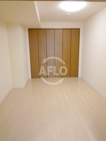 居室・リビング　堂島レジデンス　洋室