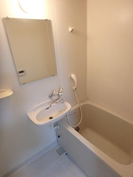 バス・シャワールーム　★バス★