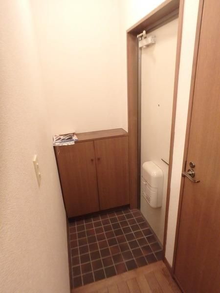 玄関　★玄関★