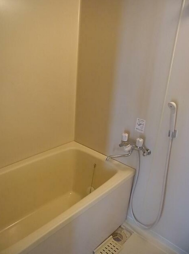 バス・シャワールーム　別部屋参考写真