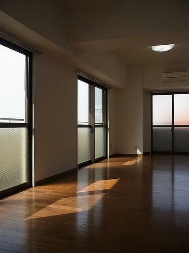 居室・リビング　別部屋参考写真