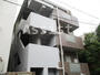 武蔵小山駅より徒歩3分 3階 築20年8ヶ月の賃貸物件