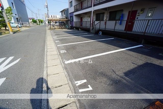 その他共有部分　その他共有部分