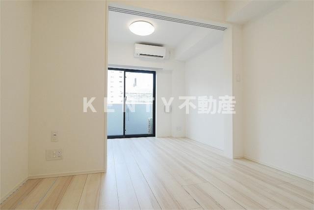 居室・リビング　ゆったりとした居間です