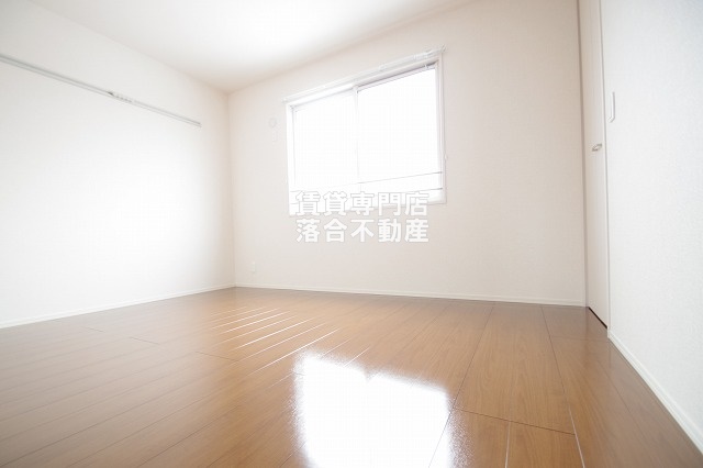 その他部屋・スペース　寝室にぴったりのお部屋