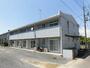 古河駅より徒歩20分 築29年 2階建の賃貸物件