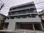 葛西駅より徒歩6分 5階 築1年6ヶ月の賃貸物件