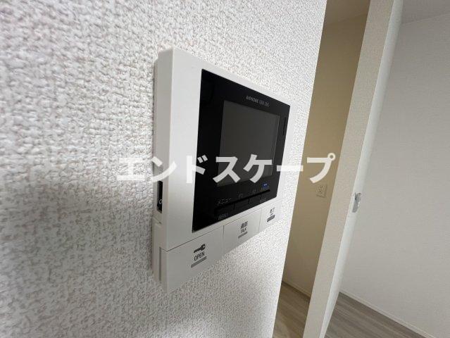セキュリティ　高崎、前橋のお部屋探しはエンドスケープまで！お客様の理想お聞